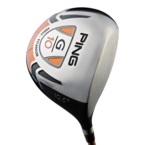 G10 Driver