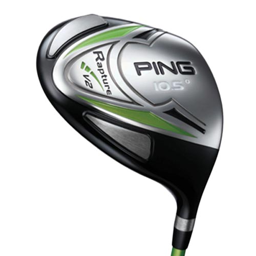 Rapture V2 Driver