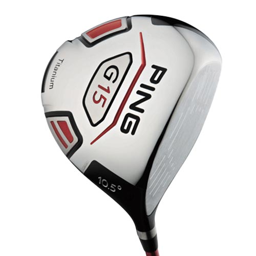 G15 Driver