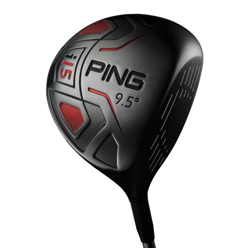 i15 Driver