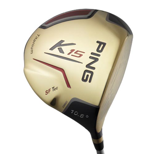 K15 Driver