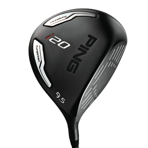i20 Driver