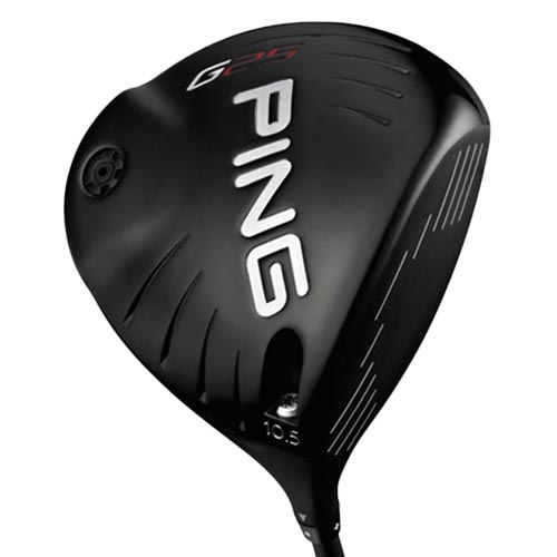 G25 Driver