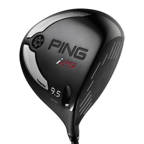 i25 Driver