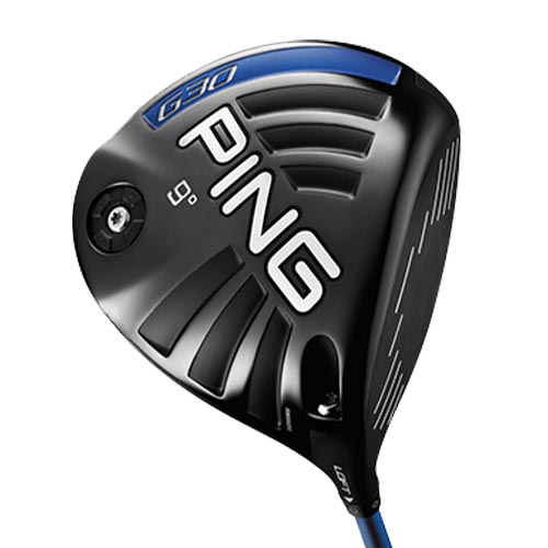 G30 Driver