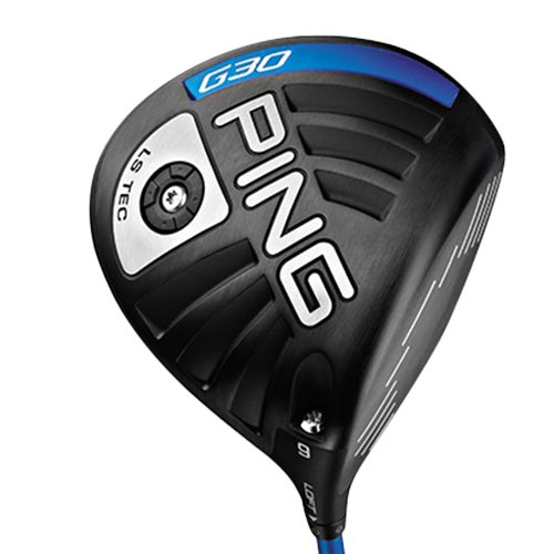 G30 LS TEC Driver