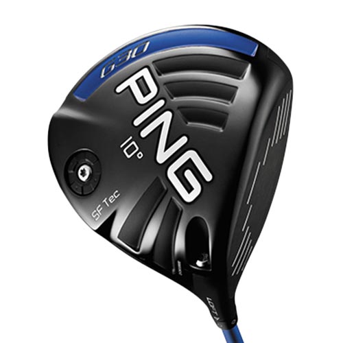 G30 SF TEC Driver
