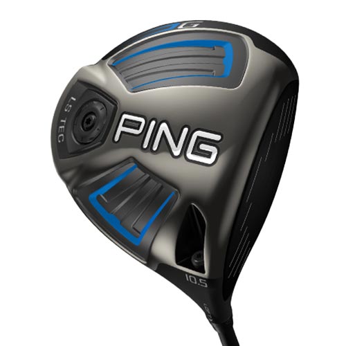 G LS TEC Driver