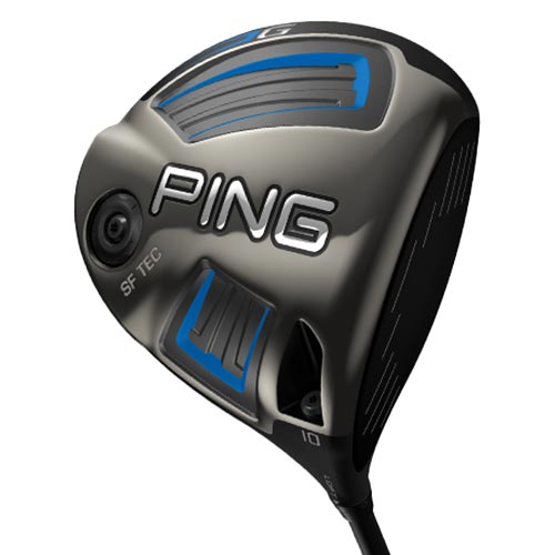 G SF TEC Driver