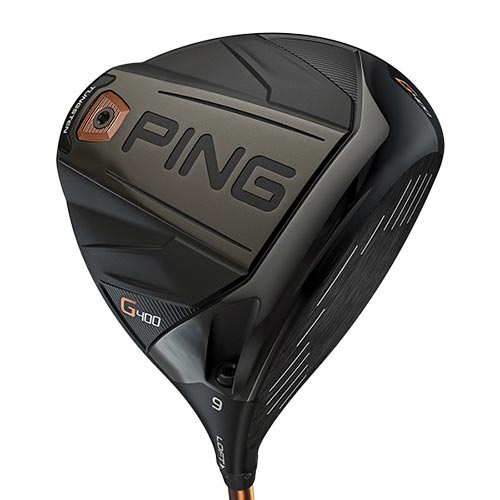 G400 Driver