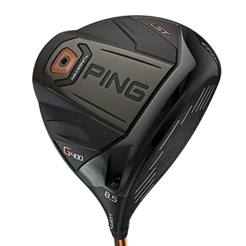 G400 LS TEC Driver