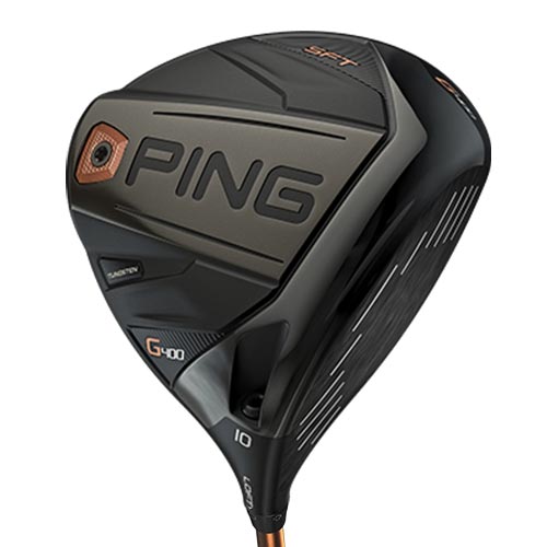 G400 SF TEC Driver