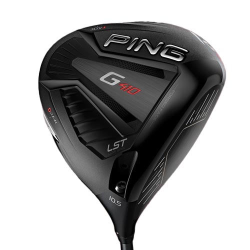 G410 LST Driver