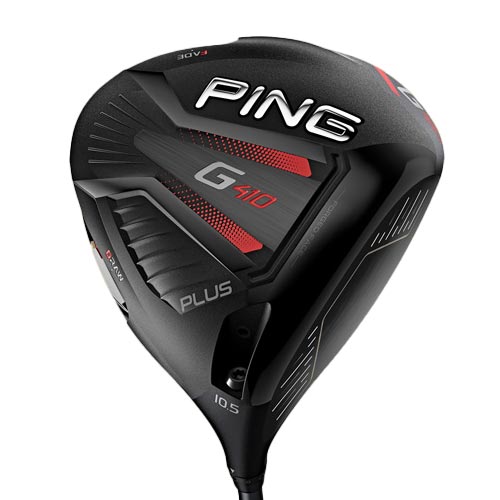 G410 PLUS Driver