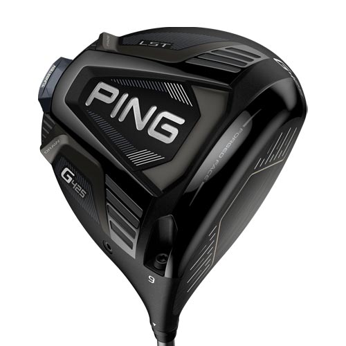 G425 LST Driver