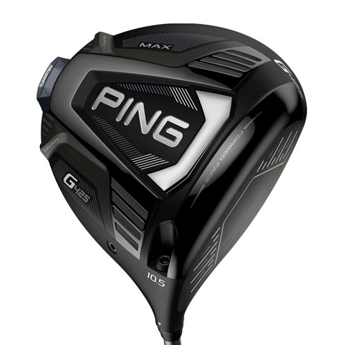 G425 MAX Driver