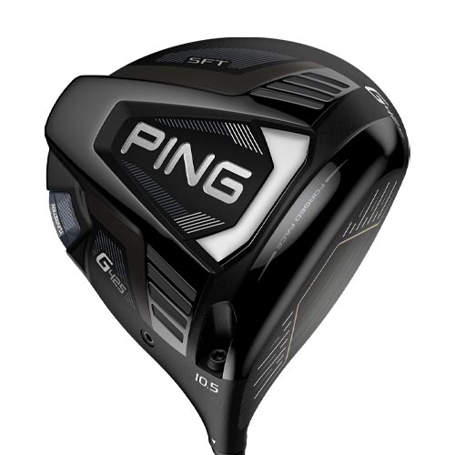 G425 SFT Driver