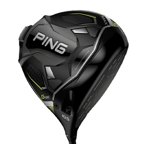 G430 MAX Driver