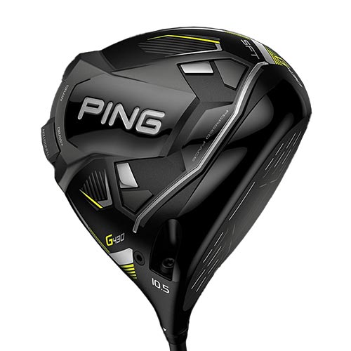 G430 SFT Driver