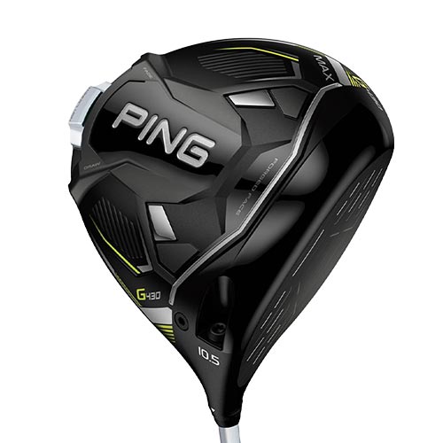 G430HL MAX Driver