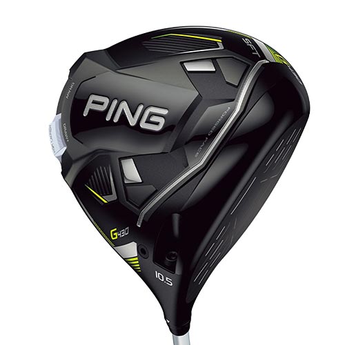 G430HL SFT Driver