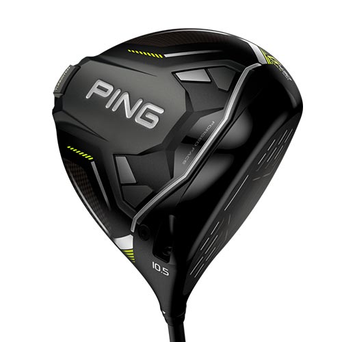 G430 MAX 10K Driver