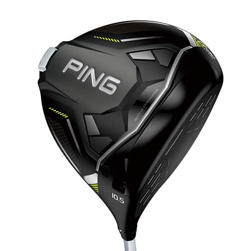 G430 MAX 10K HL Driver
